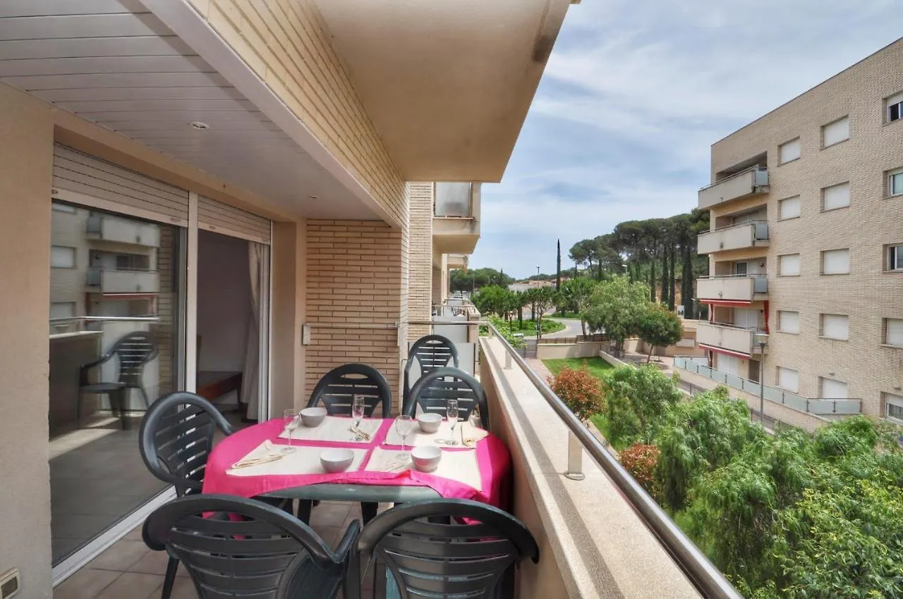 Apartment Nathania A146 Lloret de Mar