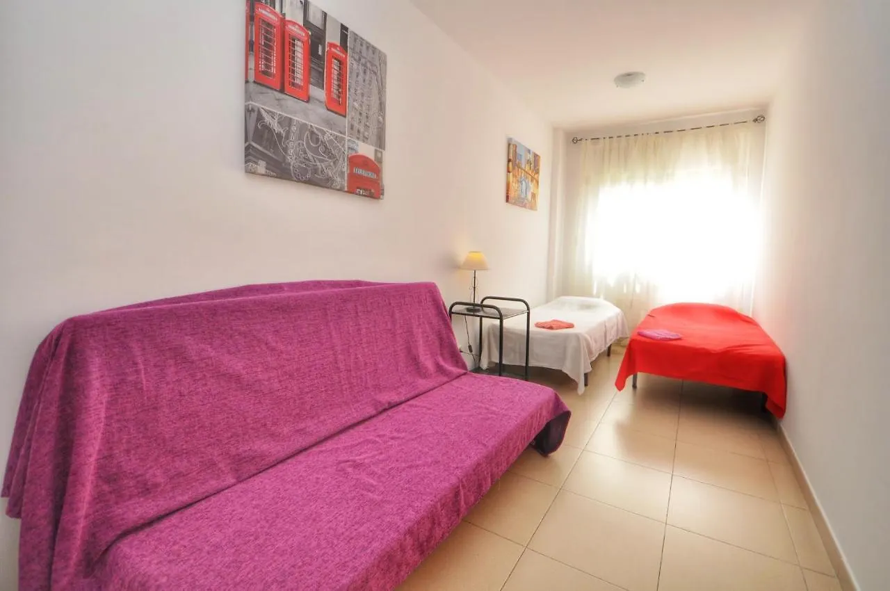 Apartment Nathania A146 Lloret de Mar