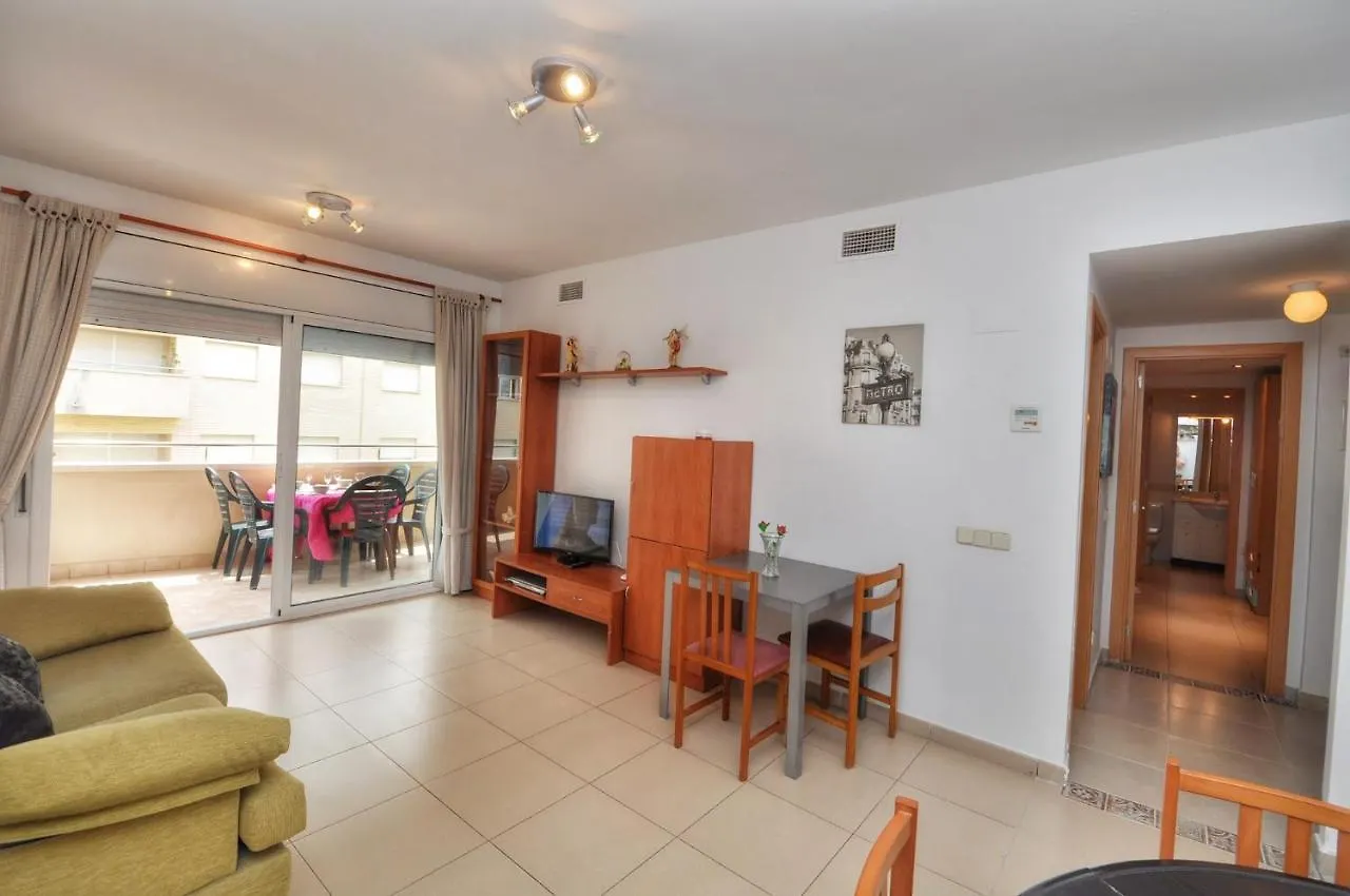 Apartment Nathania A146 Lloret de Mar