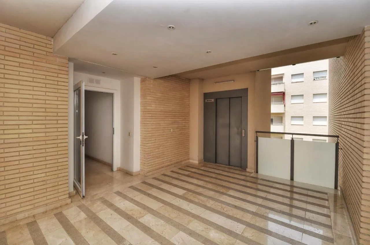 Apartment Nathania A146 Lloret de Mar 0*,