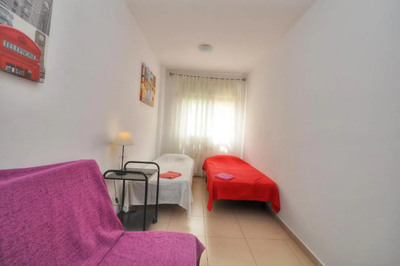 Apartment Nathania A146 Lloret de Mar