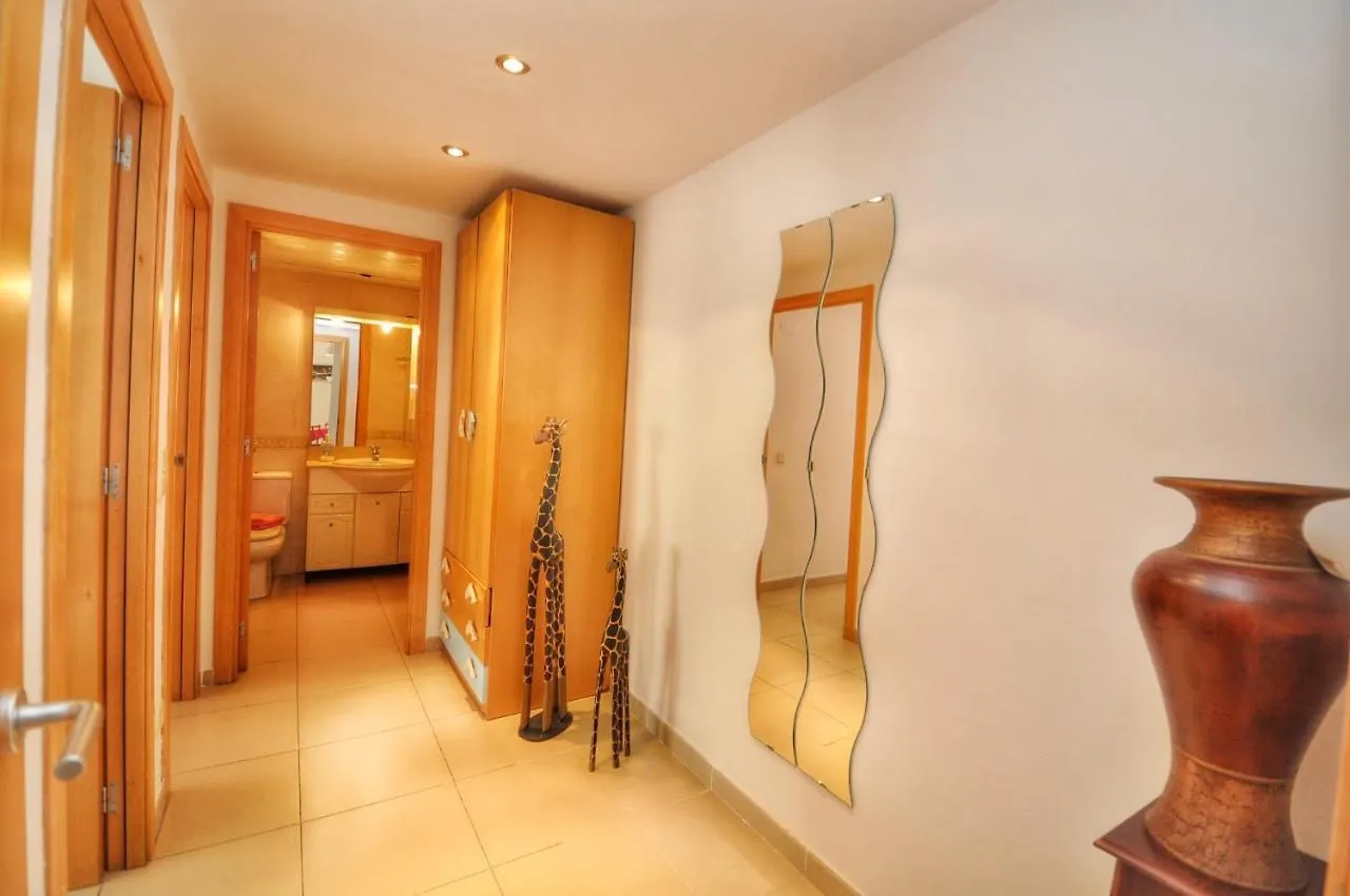 Apartment Nathania A146 Lloret de Mar