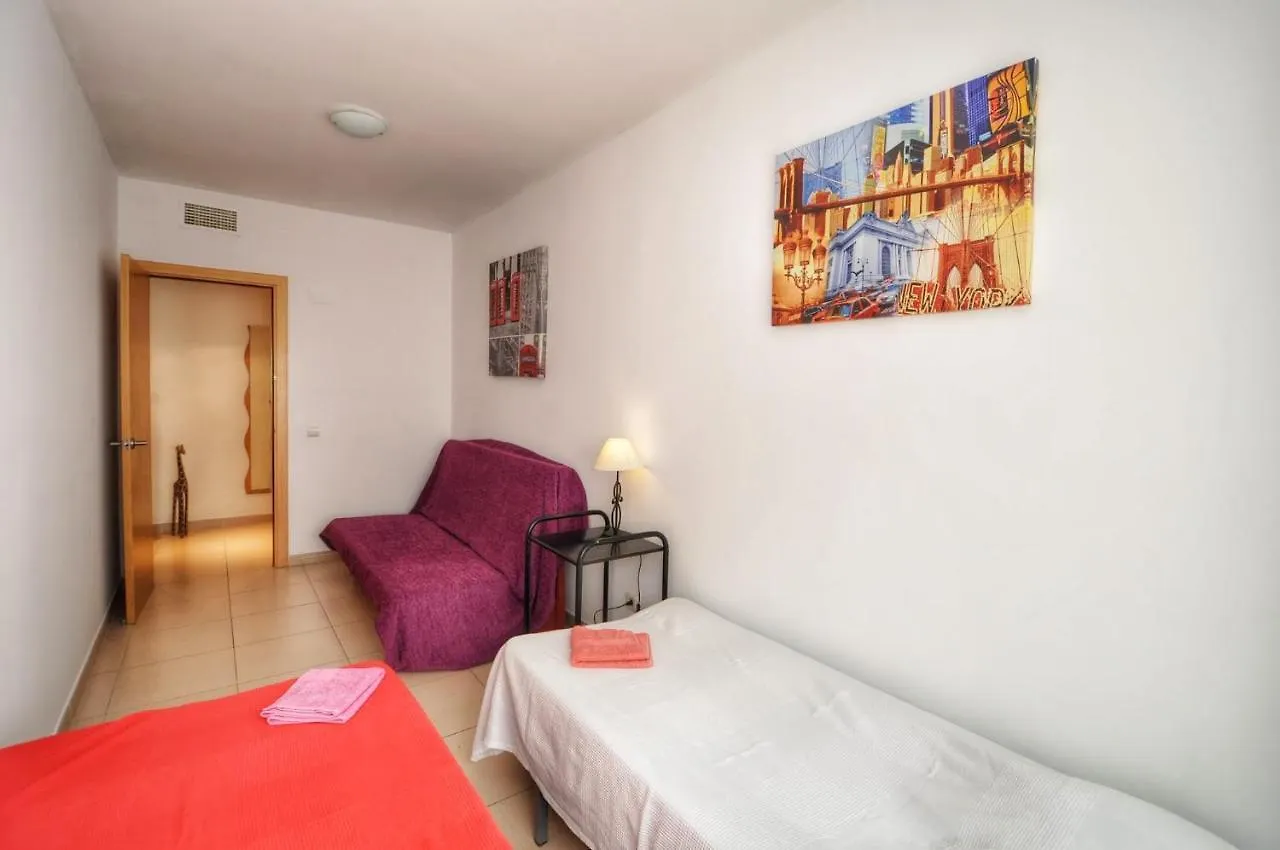 Apartment Nathania A146 Lloret de Mar