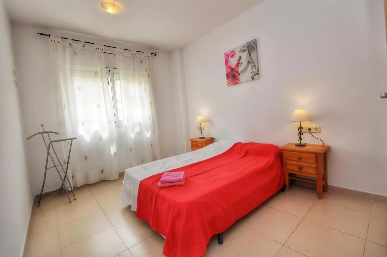 Apartment Nathania A146 Lloret de Mar