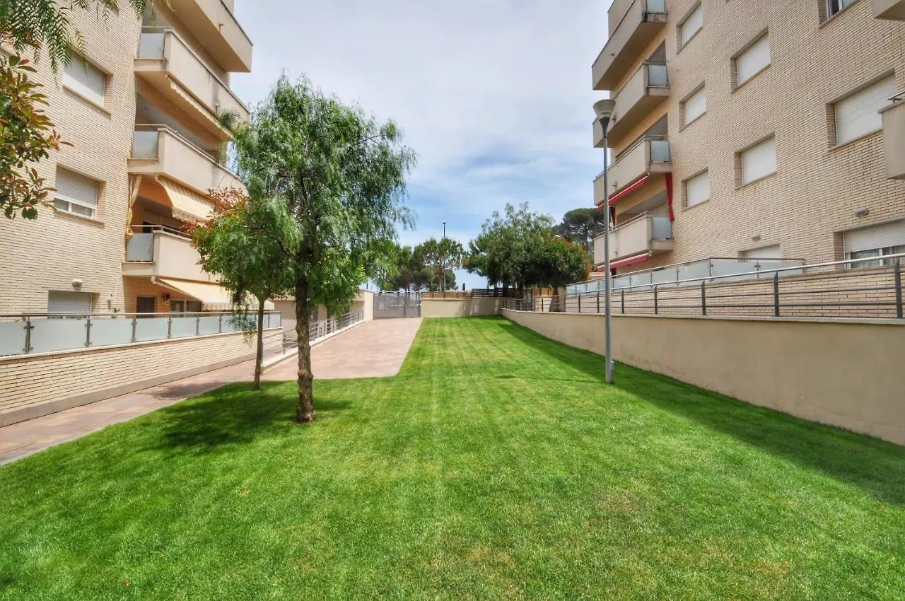 Apartment Nathania A146 Lloret de Mar 0*,