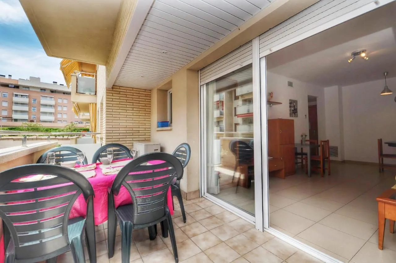 Apartment Nathania A146 Lloret de Mar