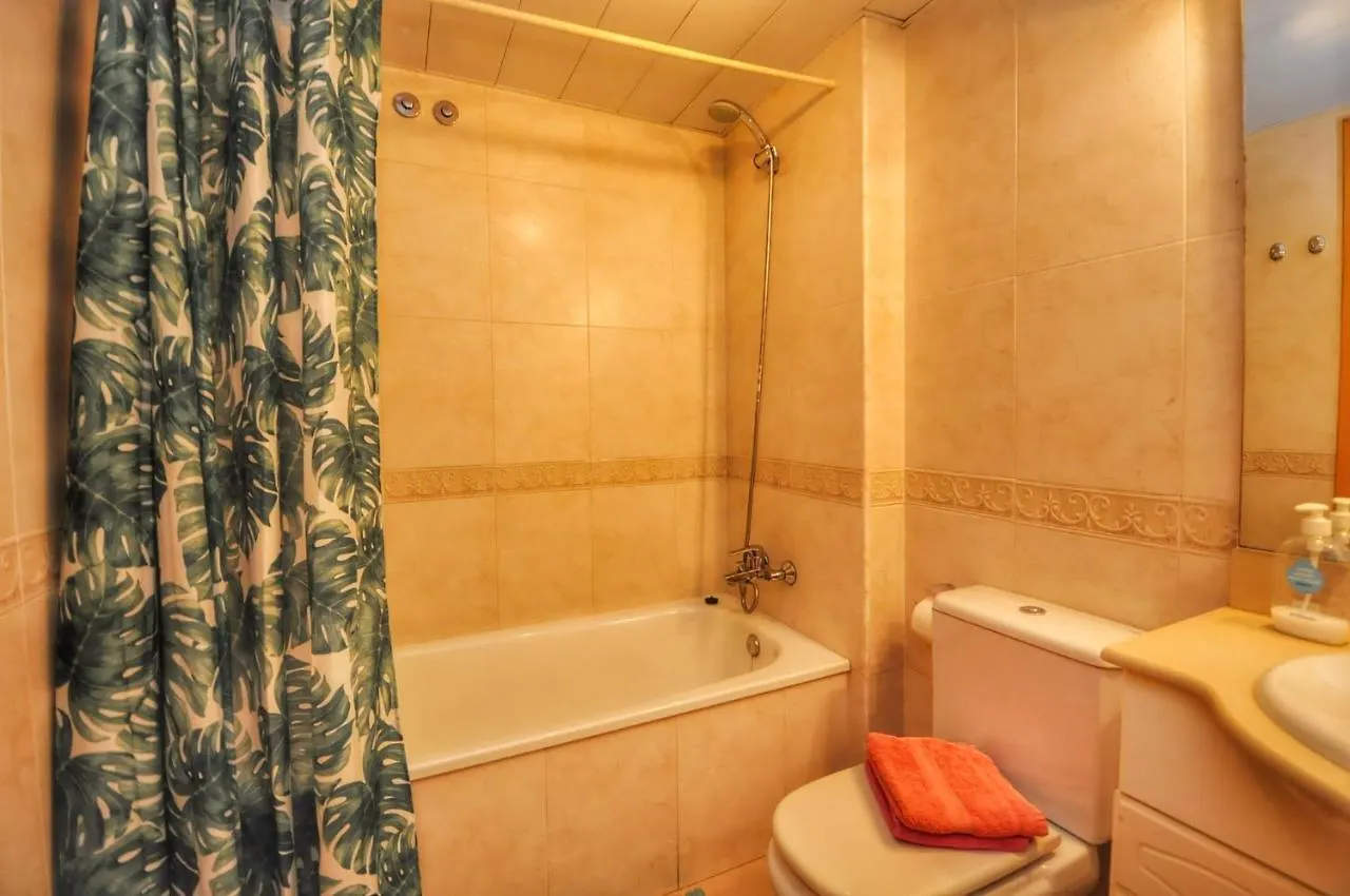 Apartment Nathania A146 Lloret de Mar